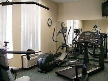 Express By Ihg Hotel Fairfield