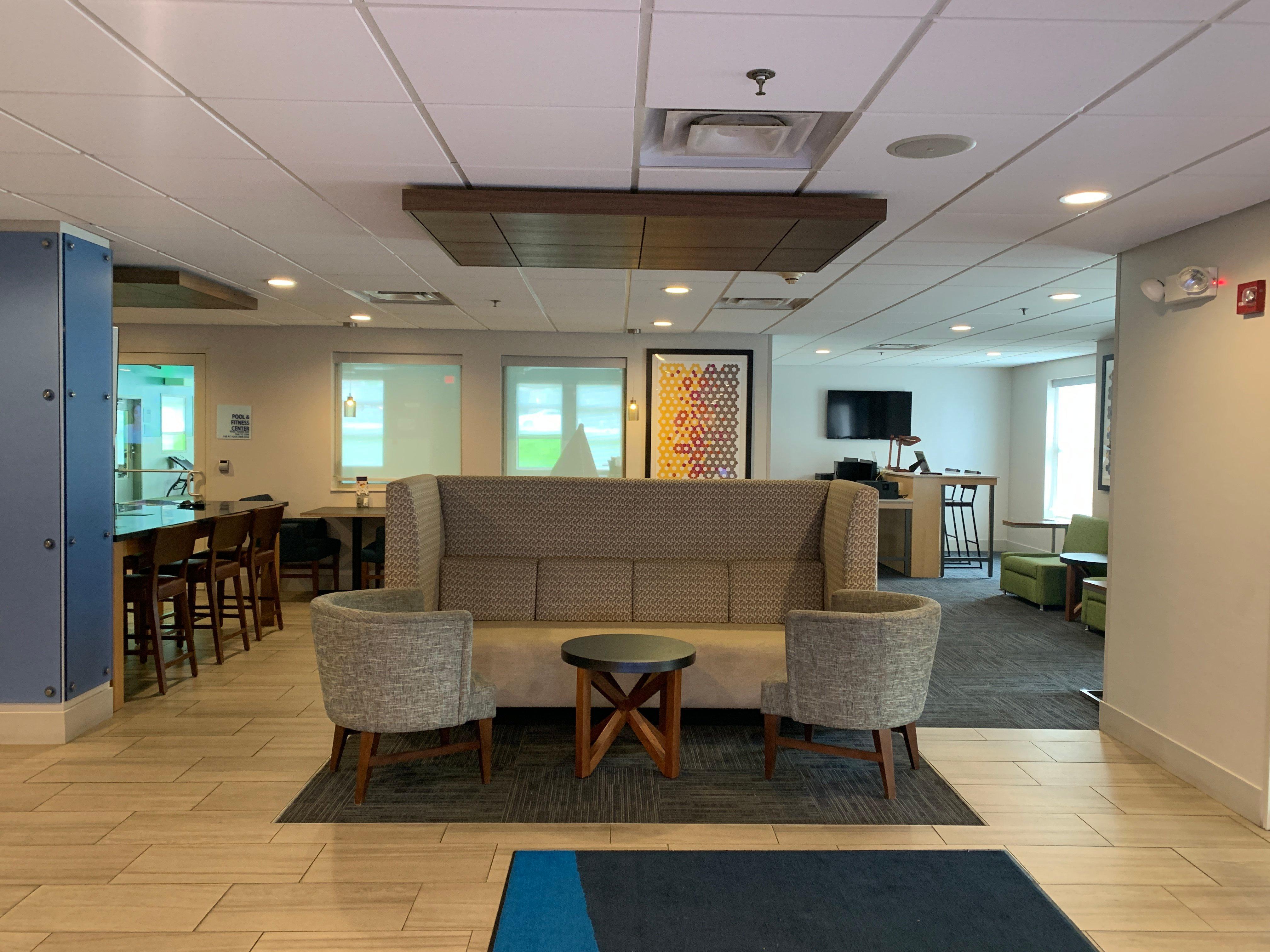 Express By Ihg Fairfield