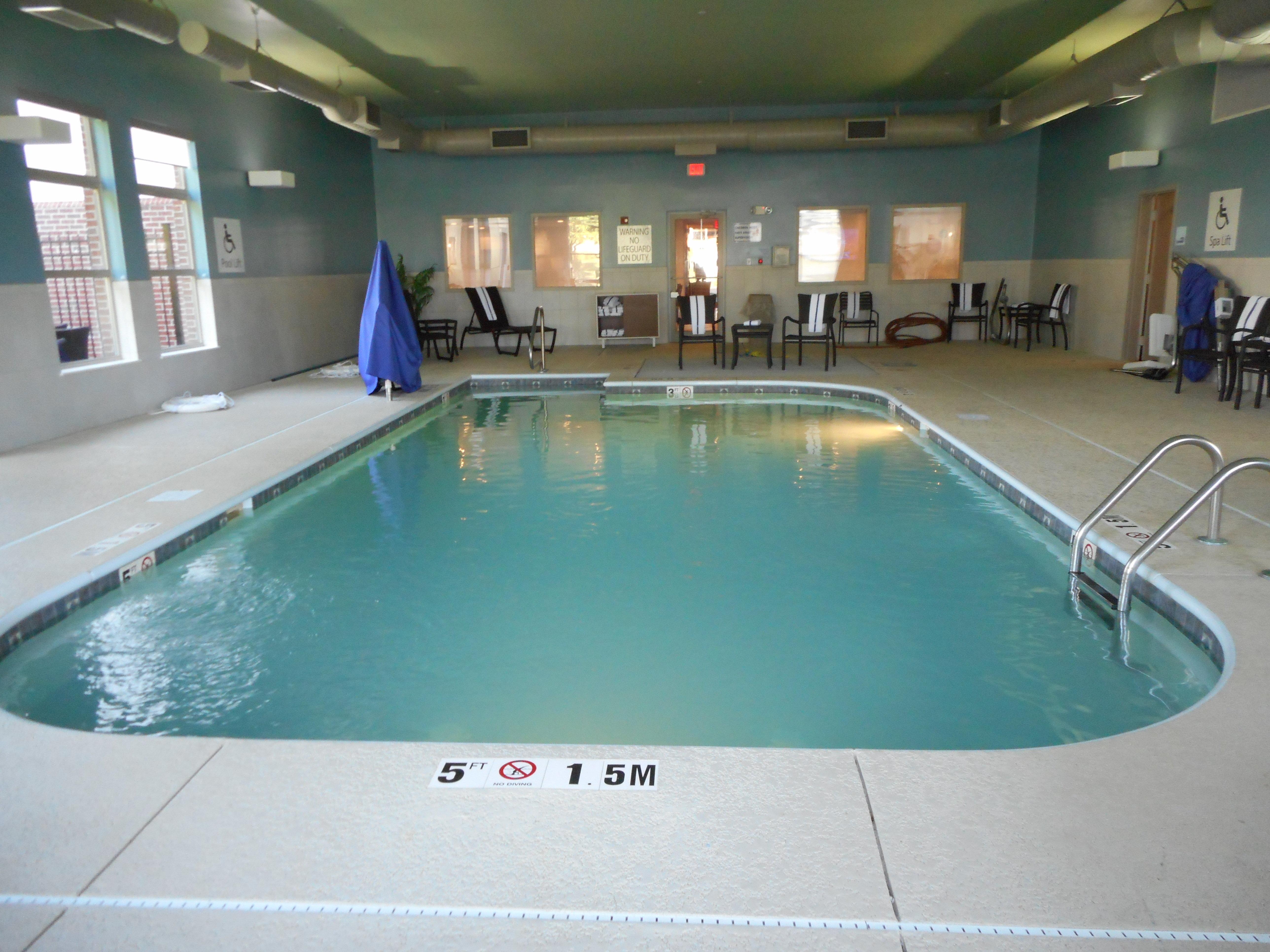 Express By Ihg Fairfield