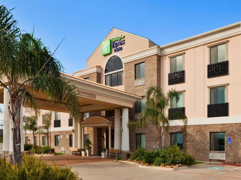 Express By Ihg 2*