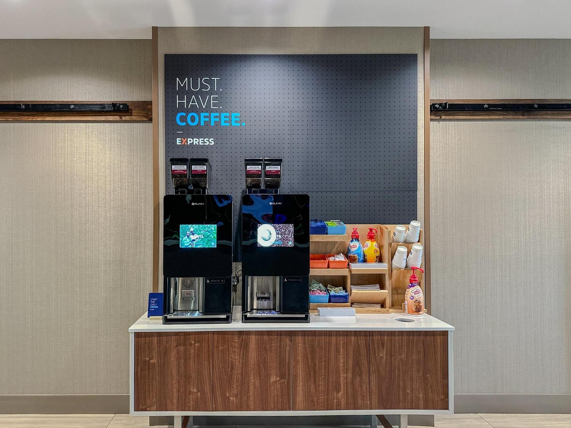 Hotel Express By Ihg 2*