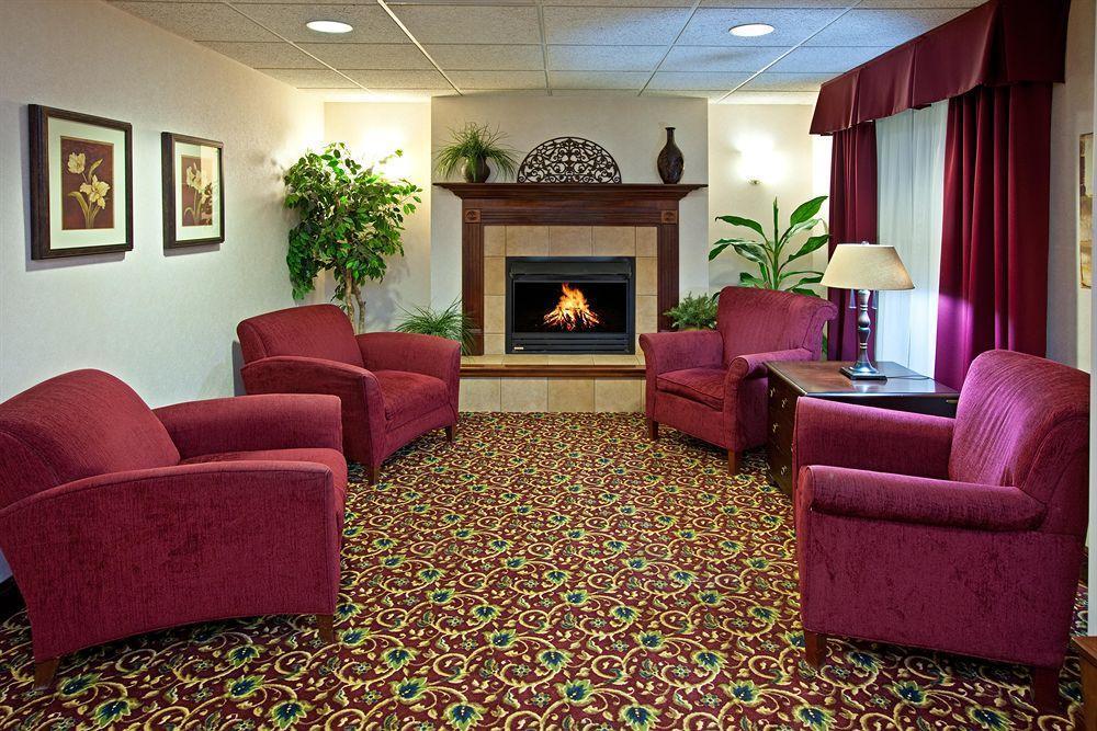 Express By Ihg Hotel