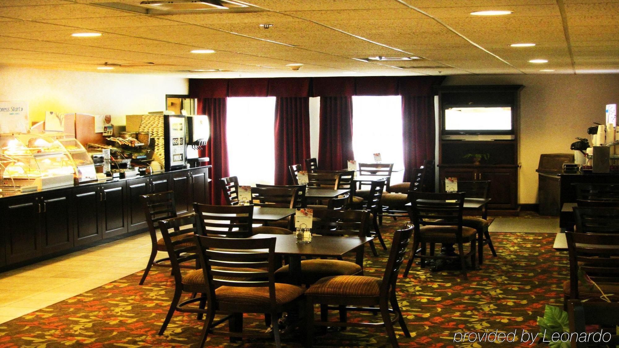 Express By Ihg 2* Fairfield