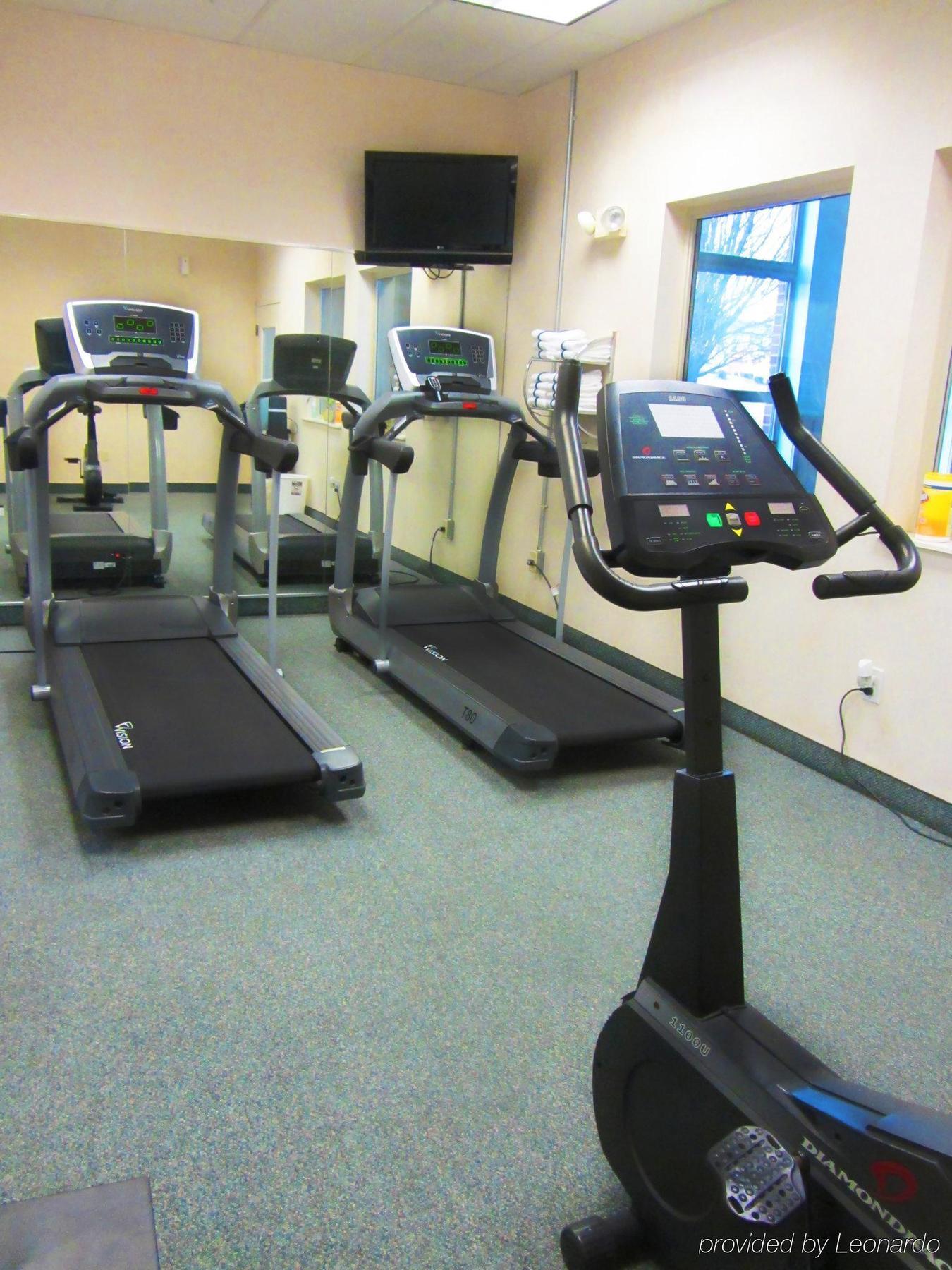 Express By Ihg 2* Fairfield