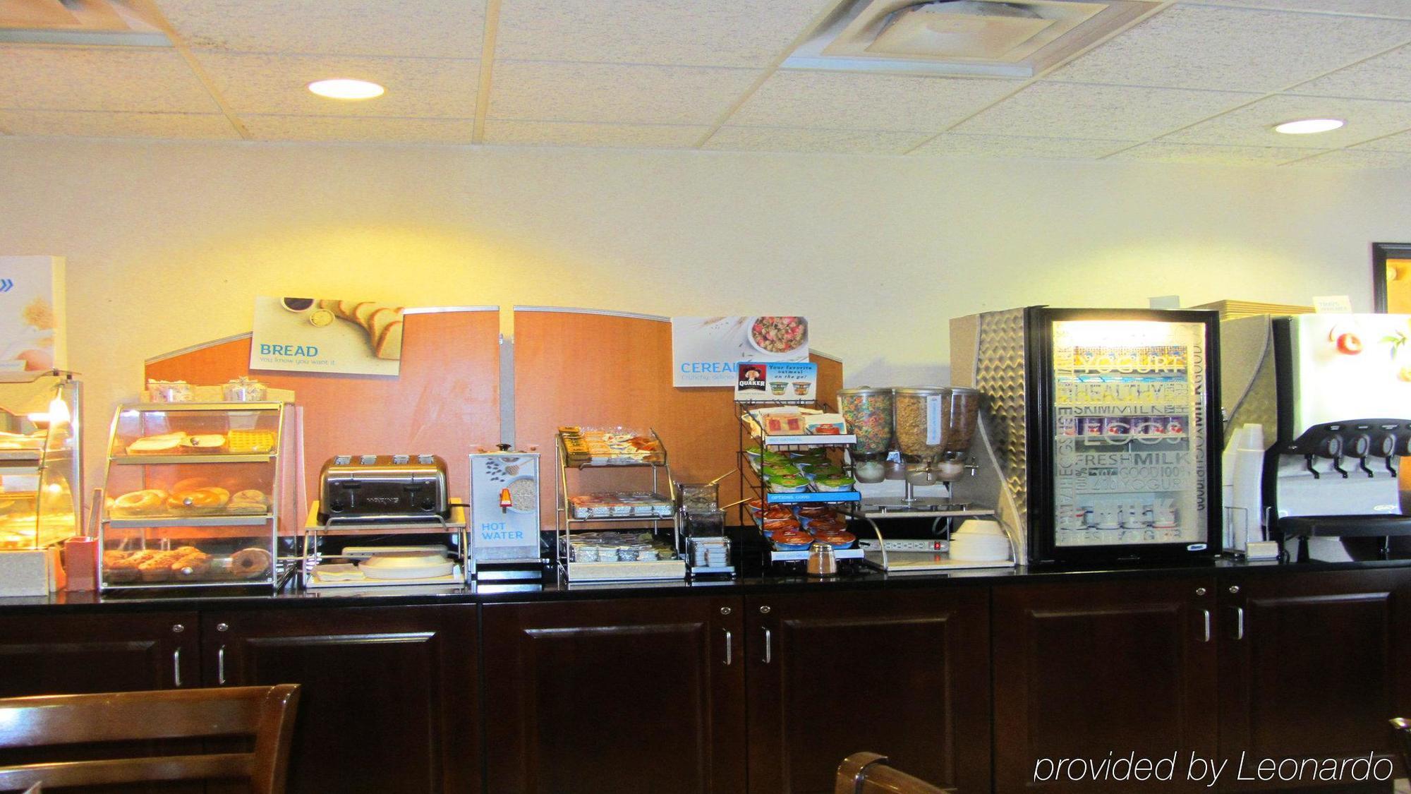 Express By Ihg Hotel Fairfield