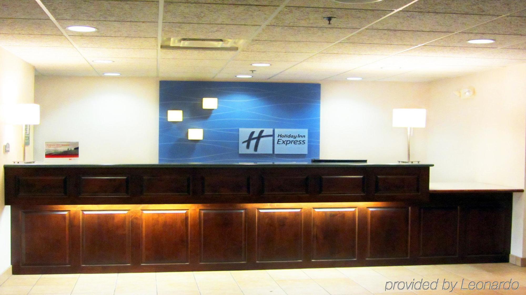 Hotel Express By Ihg 2*