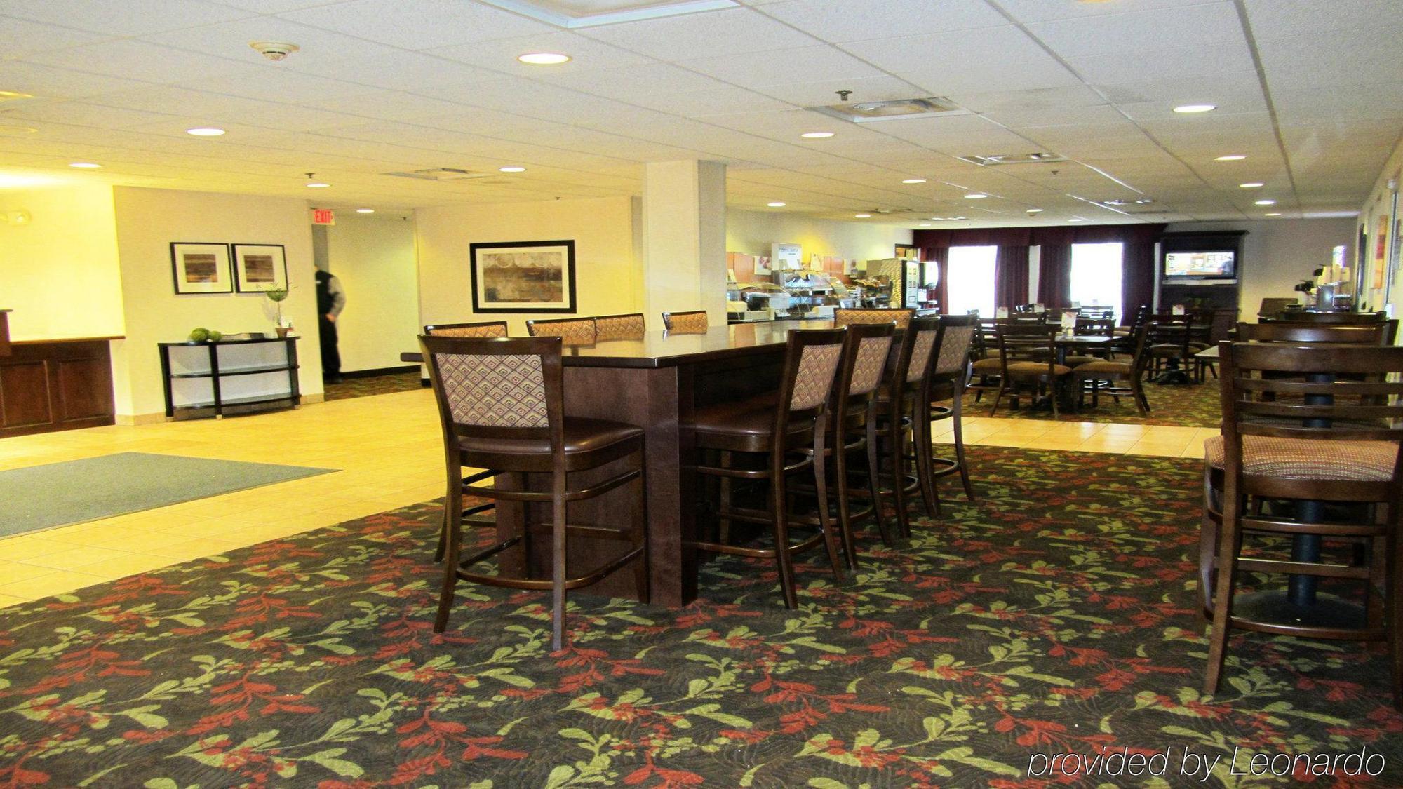 Express By Ihg Fairfield