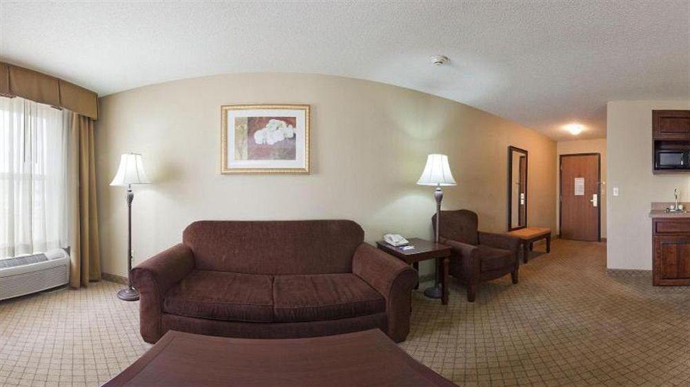 Hotel Express By Ihg