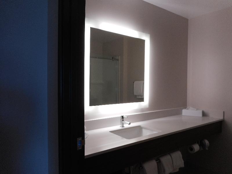 Hotel Express By Ihg 2*
