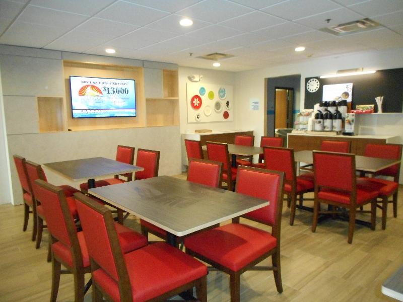 Express By Ihg